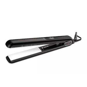 GAMA Professional Vera Ceramika Ultra Heat Flat Iron 1.2" NWT